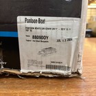 Taylor Made Pontoon Boat Boat Cover  Cranberry 26 1  - 28 0  Cl X 102  B