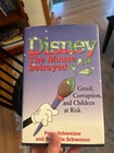 Lot Of 8 Vintage Disney Books