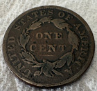 1835  Classic Head Large Cent