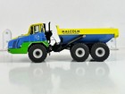 Nzg Truck Models  Terex Ta 40 Dump Truck   Malcolm