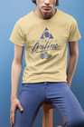 Aol America Online Website You ve Got Mail Nostalgic T-shirt