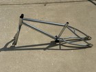 1983  Schwinn Predator Frame And Fork Old School Vintage Bmx