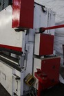 250 X 14  Wysong Cnc Hydraulic Press Brake  Yoder 70491