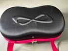 New Nfinity Vengeance Cheer Shoes Size 13 With Case White New 