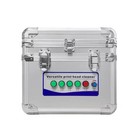 Ultrasonic Printhead Cleaner Cleaning Machine For Epson Dx5 Dx7 Xp600 I3200 4720