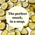 Oh Snap    Hottie Bites  12 Pack  By Snacks And More