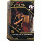 Cast Violon - Hanayama Metal Puzzle