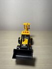Caterpillar Backhoe 4635b2 Does Not Work Marks