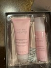 Mary Kay Timewise Microdermabrasion Plus Set 2 5oz Refine 1oz Pore Minimizer New