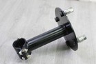 Utv Spare Tire Mount For Roll Cage