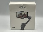 Dji Osmo Mobile 3 3-axis Smartphone Gimbal Handheld Stabilizer New Sealed