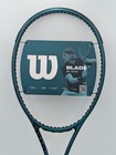 Wilson Blade 98 18x20 V9 0 Tennis Racquet Unstrung Grip 4 1 8   