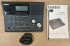 Uniden Bearcat Bc365crs Scanner clock weather Alert 500 Channels