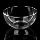 Clear Glass Bowls  6 In   pack Of 4 
