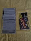The Sporting News Conlon Collection 1991 Baseball Cards 1-330
