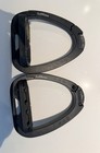 Lemieux Junior Vector Balance Stirrup Black