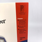 1999 Palm Connect Usb Kit 3com Mac Pc Ibm Workpad New
