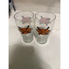 New Holland Brewing Pint Glasses Set Of 2 Windmill Logo Beer Pub Glassware New