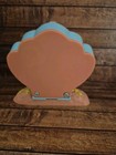Vintage Little Mermaid Play Set