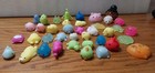 Squishies Squishy Toy Party Favors Fidget Squeeze Toys For Kids Mochi 39pc