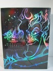 Disney Villains Designer Collection Midnight Masquerade Hades Limited Ed  Doll