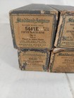 Lot Of 6 Stoddard-ampico Small Piano Rolls 