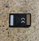 Sony 4gb Memory Stick Pro Duo Magic Gate Memory Card