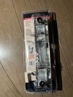 Larson  Quickfit Storm Door Handle Set -  brushed Nickel  Straight New