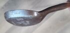 Antique Vintage Ace Star Of David Hickory Wood Shaft Golf Club Niblick