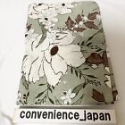 Grail Kimono Yukata Set Dress Watercolor Floral Pattern Kyoto Summer Clothes New
