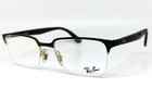 Ray-ban Rx6540i 2991 Black Frames Reading Glasses bifocal progressive Lenses
