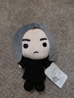 Wizarding World Severus Snape Plush 20cm Doll - Harry Potter Character Toy