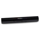 Genuine 3m Gloss Black Vinyl Wrap Car Auto Sticker Film Decal Bubble Free Sheet