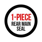 Eagle Sbc Balanced Rotating Assembly - 383  030