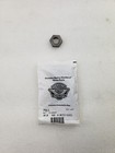 Harley-davidson 7911 Hex Nut Kick Starter   Counter Shaft Big Twin 1936-1984