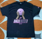 Wnba Angel Reese Reebok 1 Shirt Xl  Game Only Sga  Dpoy Shoe Promo