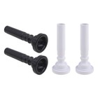 Trumpet Mouthpiece Musical Trumpet Mouthpiece Replacements Shaped Trumpet