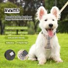  Small Dog Harness And Leash Set Lightweight Pet Puppy Cat Xx-small Beige