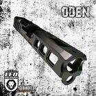 Glock 19 Gen 3 Slide G19 Stripped Slide Rmr Cut Graphite Black