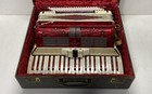 Borshelli Accordion