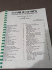 Charlie Byrd s Melodic Method Rare  Guitar Book 1973 Edition 97pgs Last One