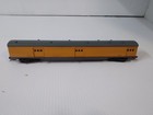Union  Pacific 6 Car Passenger Set