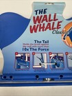 The Wall Whale 18  Swimming Pool Brush