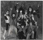 Kiss Detroit Rock City Press Kit Photo From 1999 Film - 8x10 Perfect Condition