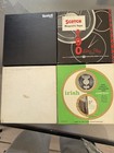 Lot Of 24 Vintage Reel To Reel 7  Audio Tapes  Used   Untested Various Brands