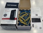 Netgear Docsis 3 1 Cm1000 Ultra High Speed Cable Modem In Original Box