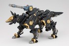 Kotobukiya - Zoids - Rz-046 Shadow Fox Marking Plus Version  new Toy  Figure 