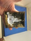 Walt Disney World A Gift Of Glass Souvenir Mickey Vintage Castle Princess