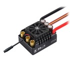 Xc E6pro Rc Car Brushless Esc   1 7 1 6 Esc For Speed Rc Cars   300a  3 8s  Xt90