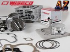 99-04 Honda 400ex 400x Wiseco Crank Rod Motor Rebuild Repair Kit Piston Gaskets